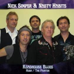 Nasty Habits : Roadhouse Blues